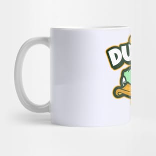 CUTIE DUCKY Mug